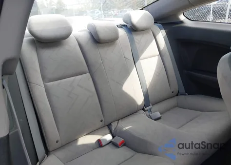 2012 Honda Civic Lx from USA, damaged, VIN 2HGFG3B51CH520029